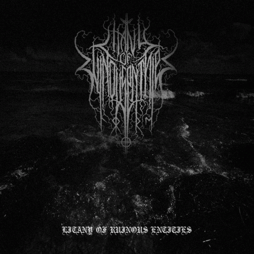 Litany of Ruinous Entities